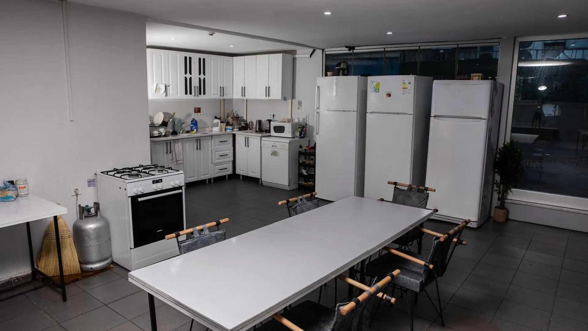 Daire Studio In A Digital Nomad House 106 İstanbul