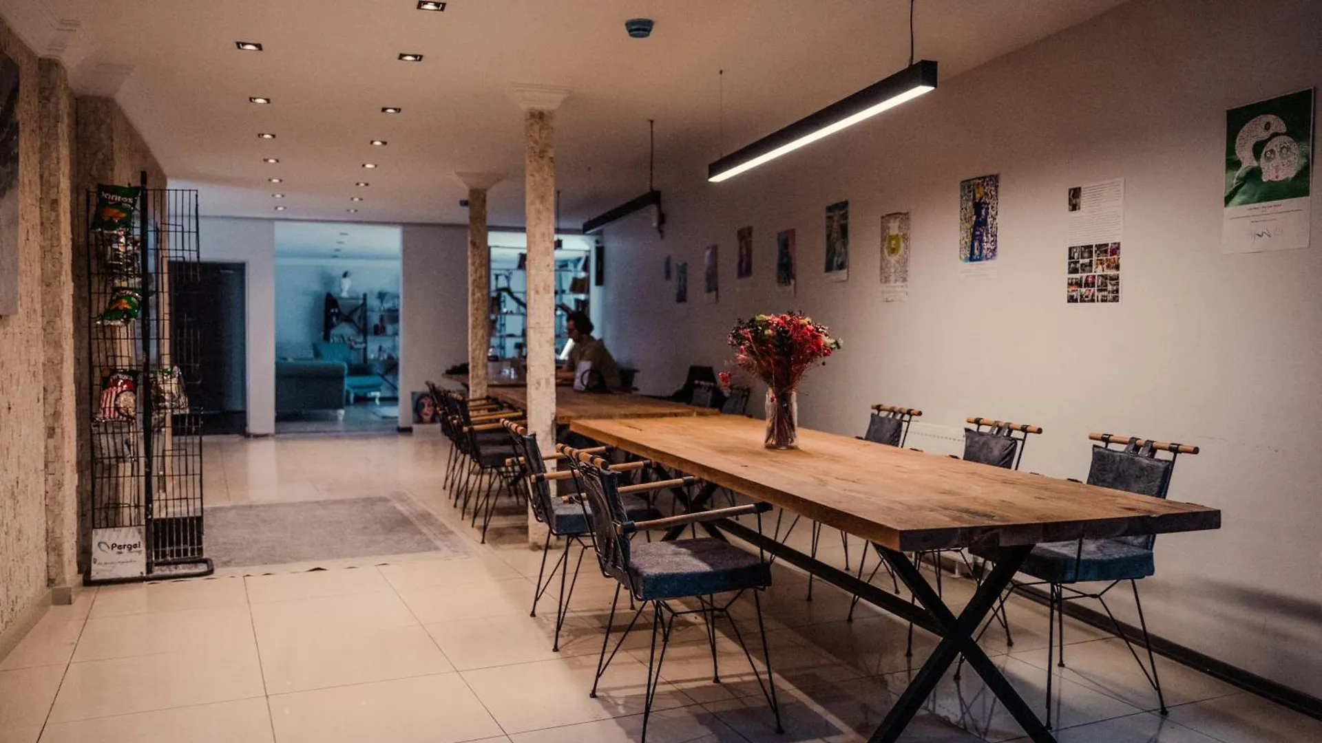 Studio In A Digital Nomad House 106 İstanbul 0*,  Türkiye